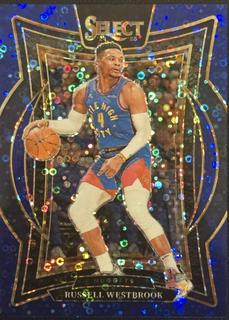 Russell Westbrook