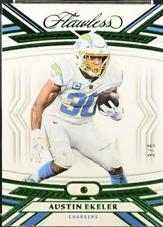 Austin Ekeler