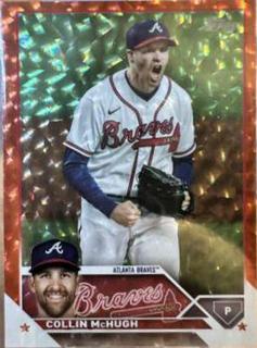 Collin McHugh