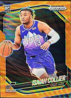 Isaiah Collier