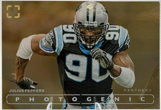 Julius Peppers