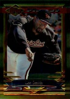 Lee Smith