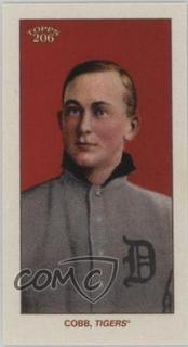 Ty Cobb