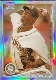 Felix Hernandez