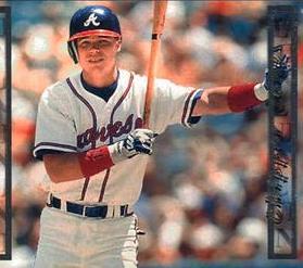 Chipper Jones