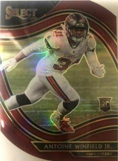 Antoine Winfield Jr.