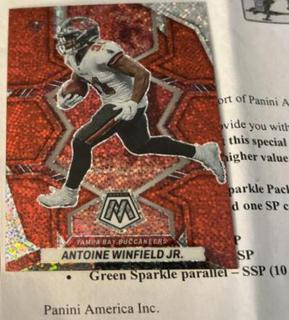 Antoine Winfield Jr.