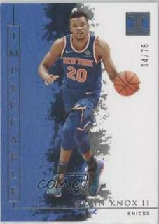 Kevin Knox II