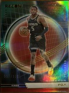 De'Aaron Fox