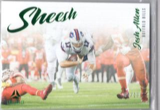 Josh Allen