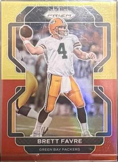 Brett Favre