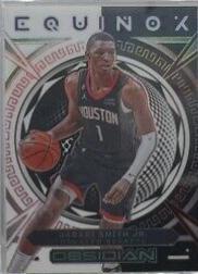 Jabari Smith Jr.