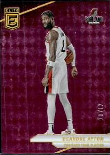 Deandre Ayton