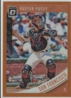 Buster Posey