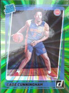 Cade Cunningham