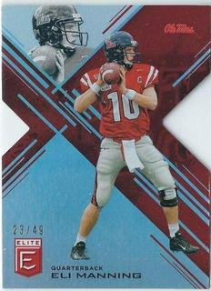 Eli Manning