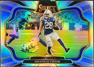 Jonathan Taylor