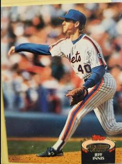 Jeff Innis
