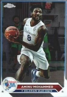 Aminu Mohammed