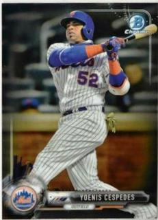 Yoenis Cespedes
