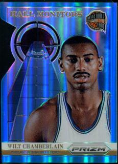Wilt Chamberlain