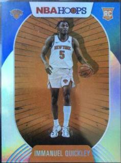 Immanuel Quickley