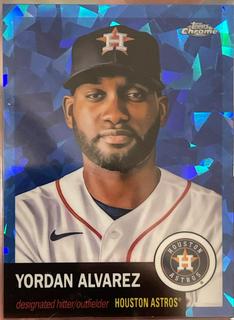 Yordan Alvarez