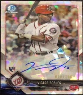 Victor Robles