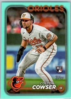 Colton Cowser