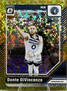 Donte DiVincenzo