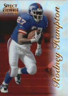 Rodney Hampton