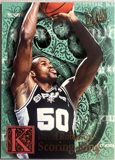 David Robinson