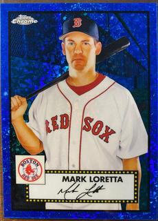 Mark Loretta