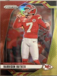 Harrison Butker