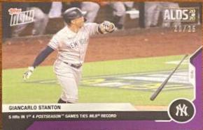 Giancarlo Stanton