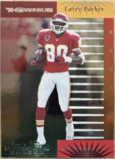 Larry Parker