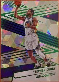 Stephen Curry