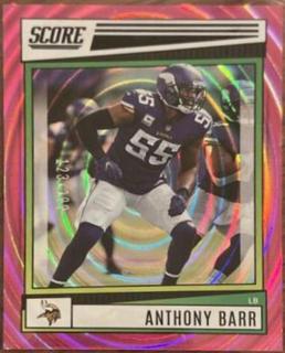 Anthony Barr