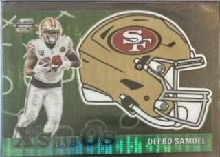Deebo Samuel