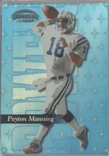 Peyton Manning