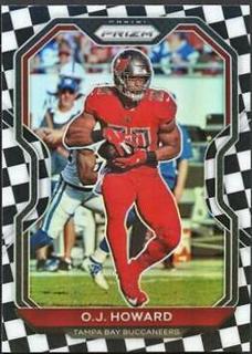 O.J. Howard