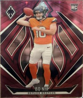 Bo Nix