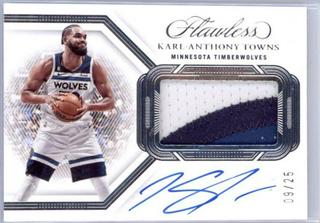 Karl-Anthony Towns