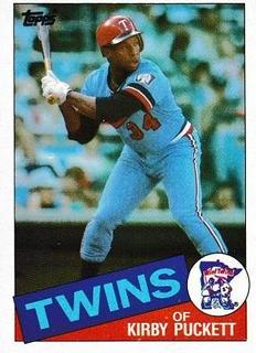 Kirby Puckett