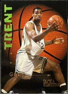 Gary Trent