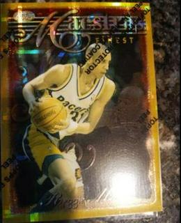 Reggie Miller