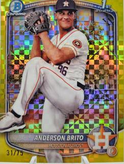 Anderson Brito
