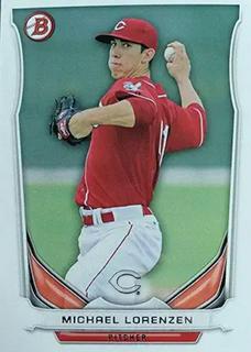 Michael Lorenzen
