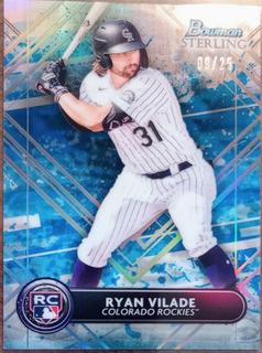 Ryan Vilade