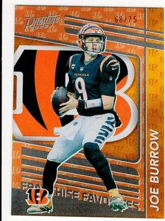 Joe Burrow